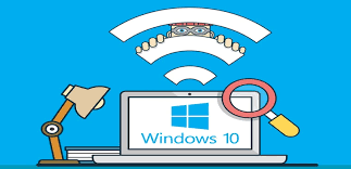 3 cách xem lại mật khẩu WiFi trên Windows