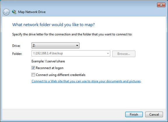 5 cách lấy lại các ký tự ổ đĩa bị thiếu trong Windows