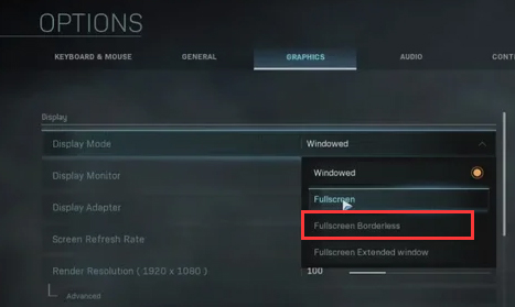 Cách sửa lỗi Call of Duty Modern Warfare DEV 6328