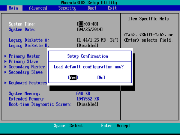 Cách sửa mã lỗi ổ cứng Dell 0146 (Bản cập nhật 2020)