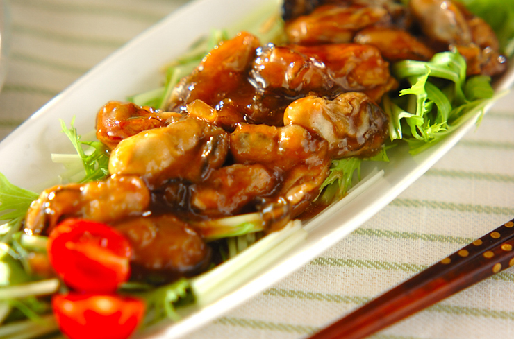 chồng ăn cả tuần không thấy chán cách chế biến hàu ngon tuyệt đỉnh