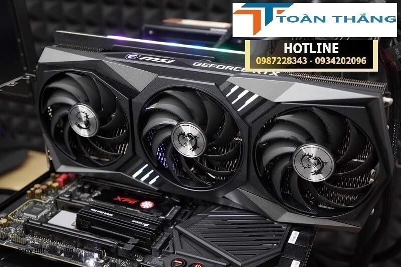 Công Ty Dịch Vụ Sửa Chữa Card Màn Hình Vga Quận 6 Nhanh Uy Tín Giá Rẻ