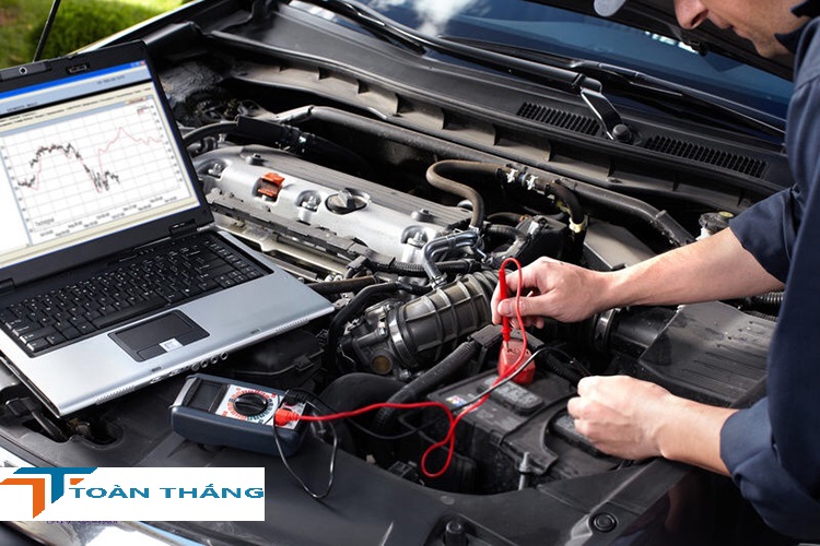 Công Ty Dịch Vụ Sửa Ô Tô Tại Nhà Quận 3 Nhanh Giá Rẻ Uy Tín