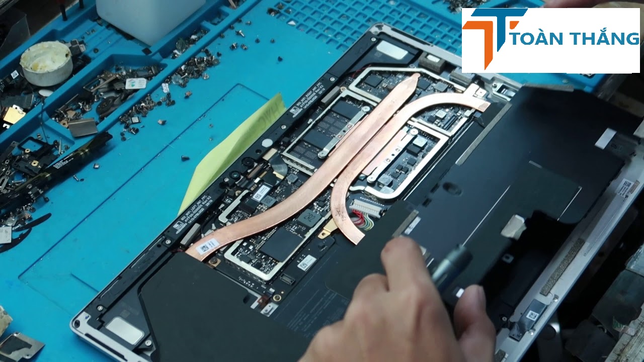 Công Ty Dịch Vụ Sửa Surface Tận Nơi Tại Nhà Quận 7 Nhanh Uy Tín