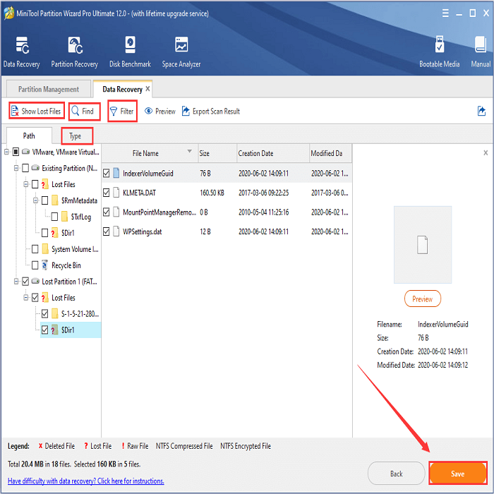 Đã giải quyết: Bộ điều khiển USB ở trạng thái không thành công trên Windows 10 [Phục hồi đĩa]