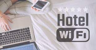 Đấy chính là cái bẫy Ở khách sạn nhà nghỉ mà thấy Wi-Fi không có mật khẩu thì đừng truy cập