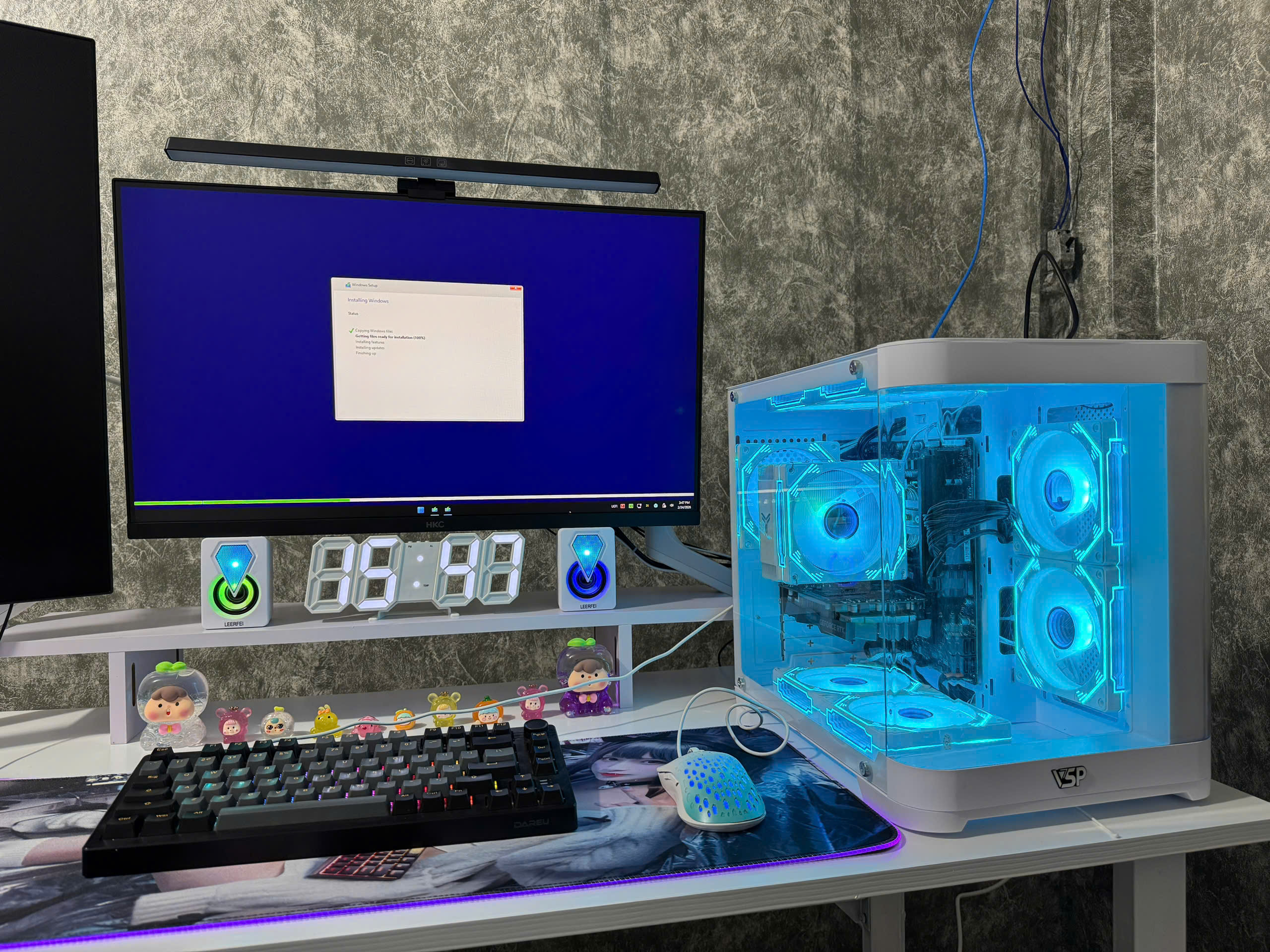 Dịch Vụ Sửa Máy Tính Laptop Cài Win Đường Hà Huy Tập Quận 7 Nhanh Uy Tín