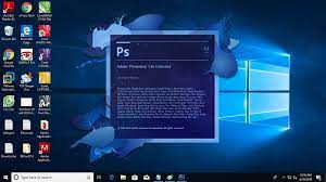 Hướng dẫn cách tải và cài đặt phần mềm Photoshop trên Windows Mac