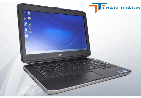 Laptop Dell Latitude E5520 15 inch Core i5 2520M 8G SSD120G A2