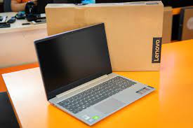 Lenovo giới thiệu 5 mẫu laptop mới giá từ 15 triệu đồng