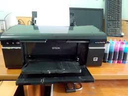 Lỗi load giấy thường gặp máy in epson T60