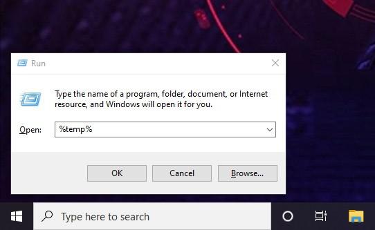 Lỗi Máy Tính Bị Màn hÌnh Đen Báo Bản Quyền