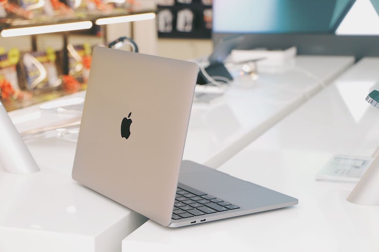 MacBook Pro M2 2022 đã về hàng tại Việt Nam