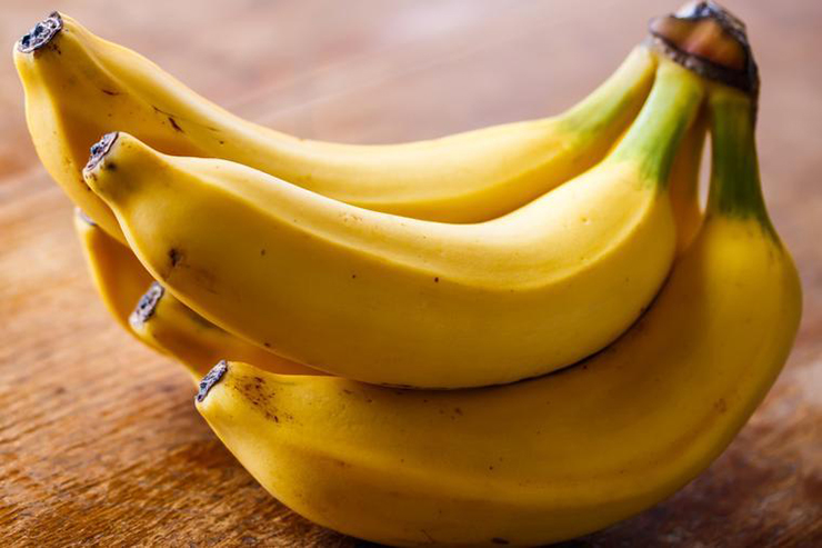 Mách bạn 4 cách ăn chuối để cơ thể hấp thụ hết chất dinh dưỡng