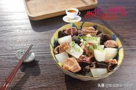 Mùa thu ăn nhiều loại thịt này để ẩm phổi bổ tỳ vị