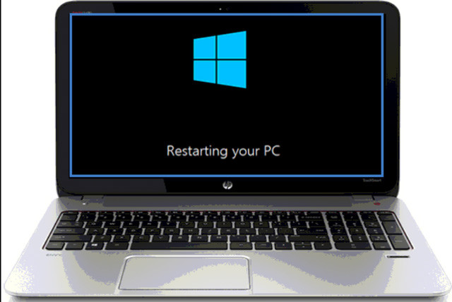 Những Cách cần phải làm  khi máy tính không nhận bàn phím và chuột