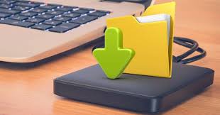 Những điều cần lưu ý khi backup dữ liệu trên máy tính