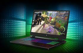Những mẫu laptop chơi game mạnh nhất năm 2023 là đây