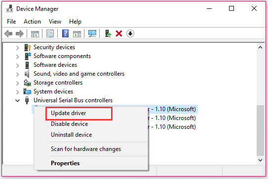 Sự cố PC với Lỗi hàng đống chế độ hạt nhân