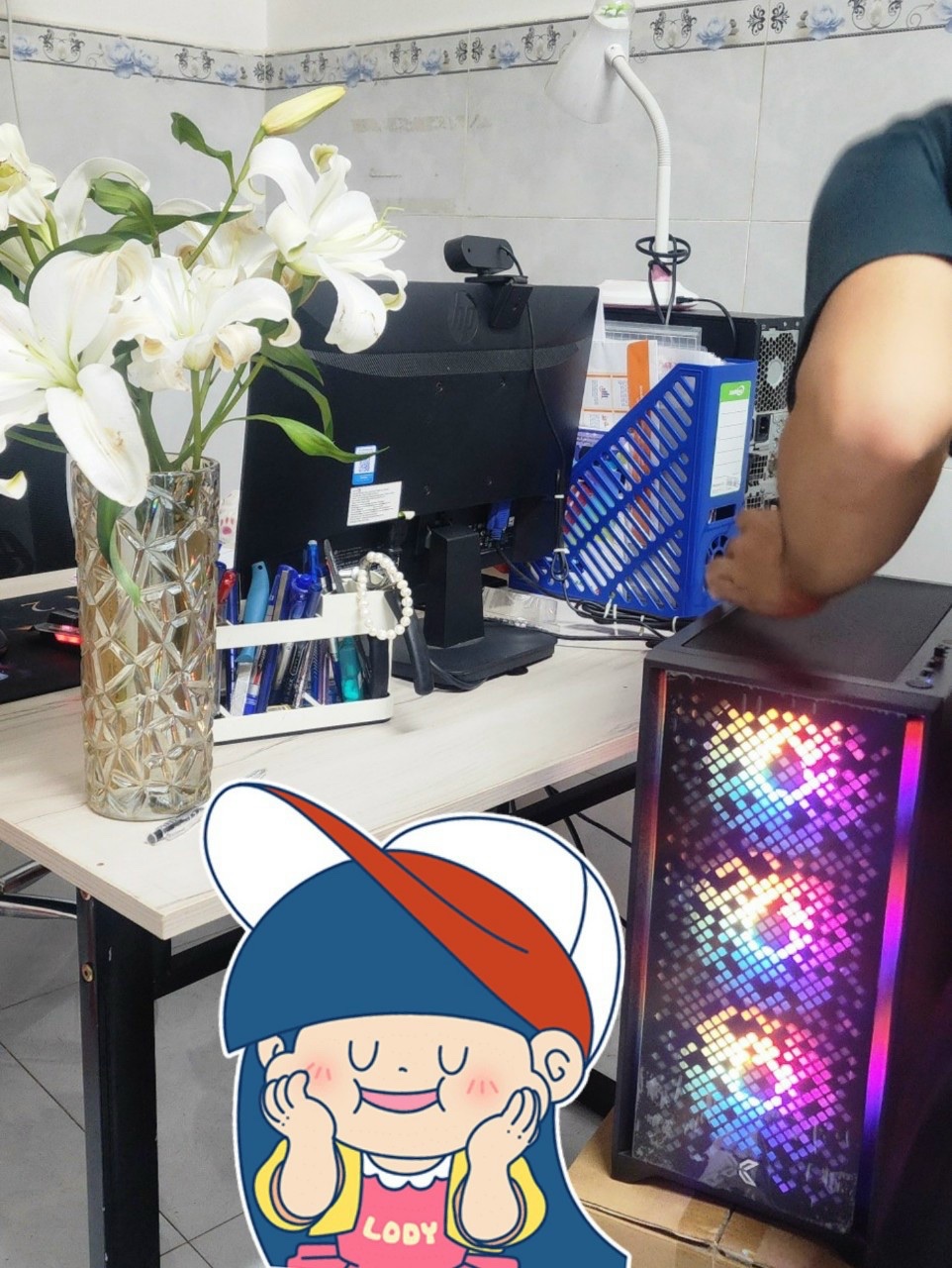 Thu Mua Máy Tính Cũ Tận Nơi Tại Nhà Quận 2 Giá Cao