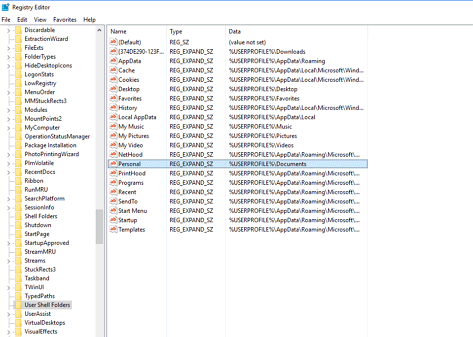 Thư mục Tài liệu của Tôi ở đâu? Tìm lại! [Khôi phục đĩa]