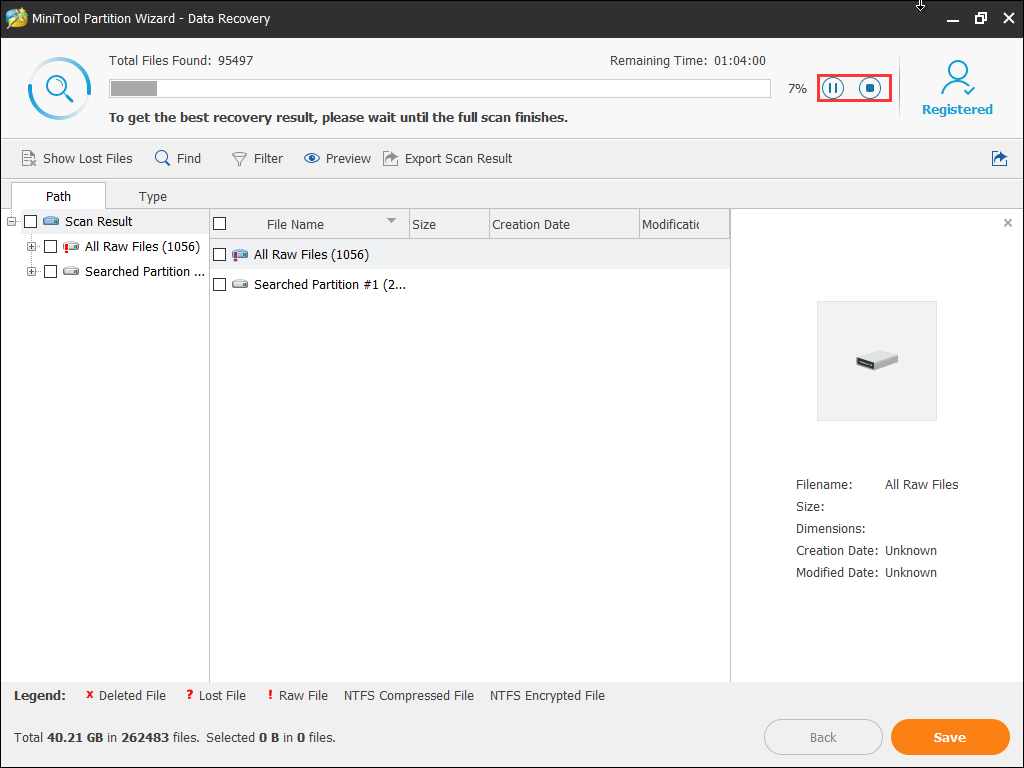 Tìm khóa khôi phục BitLocker của tôi trên Windows 10 ở đâu?
