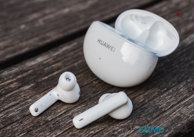 Top 5 tai nghe không dây chống ồn mới nhất