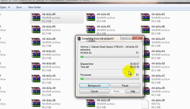 Top những phần mềm giải nén hay nhất bạn nên dùng thử