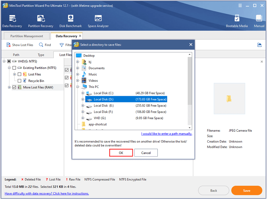 VHD VS VHDX - Mọi thứ bạn cần biết về VHD và VHDX